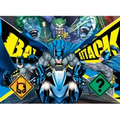 Batman - 104 pezzi^Clementoni Online