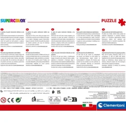 Batman - 104 pezzi^Clementoni Online