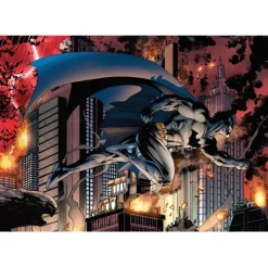 Batman - 1000 pezzi^Clementoni Hot