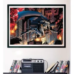 Batman - 1000 pezzi^Clementoni Hot