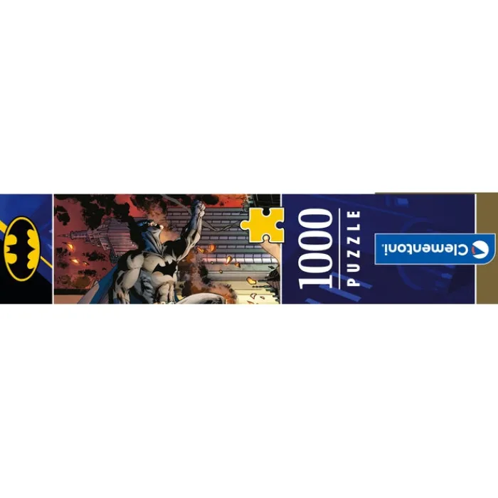 Batman - 1000 pezzi^Clementoni Hot