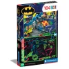 Batman - 104 pezzi^Clementoni Hot