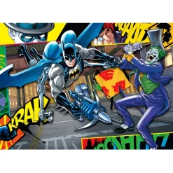 Batman - 104 pezzi^Clementoni Hot