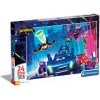 Batwheels - 24 pezzi^Clementoni Best