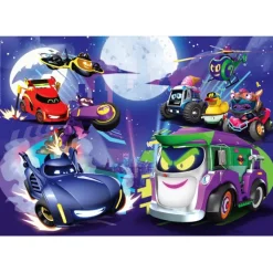 Batwheels - 60 pezzi^Clementoni Outlet