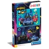 Batwheels - 60 pezzi^Clementoni New