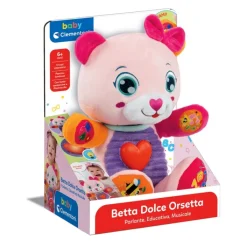 Betta Dolce Orsetta^Clementoni New