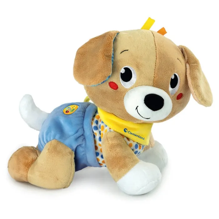 Billo Bau, gattona con me^Clementoni Online