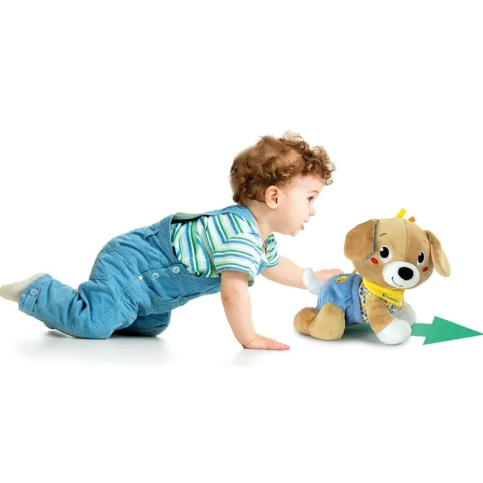 Billo Bau, gattona con me^Clementoni Online