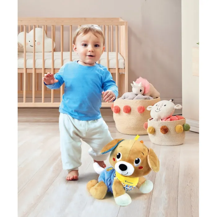 Billo Bau, gattona con me^Clementoni Online