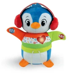 Billy, balla con Me^Clementoni Discount