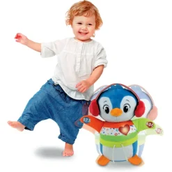 Billy, balla con Me^Clementoni Discount