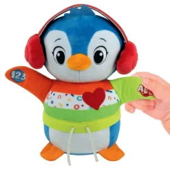 Billy, balla con Me^Clementoni Discount
