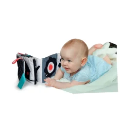 Black & White Baby Book^Clementoni Outlet