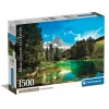 Blue Lake - 1500 pezzi^Clementoni Outlet
