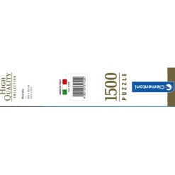 Blue Lake - 1500 pezzi^Clementoni Outlet