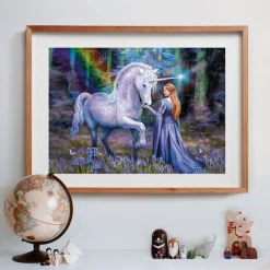 Bluebell Wood - 1500 pezzi^Clementoni Discount