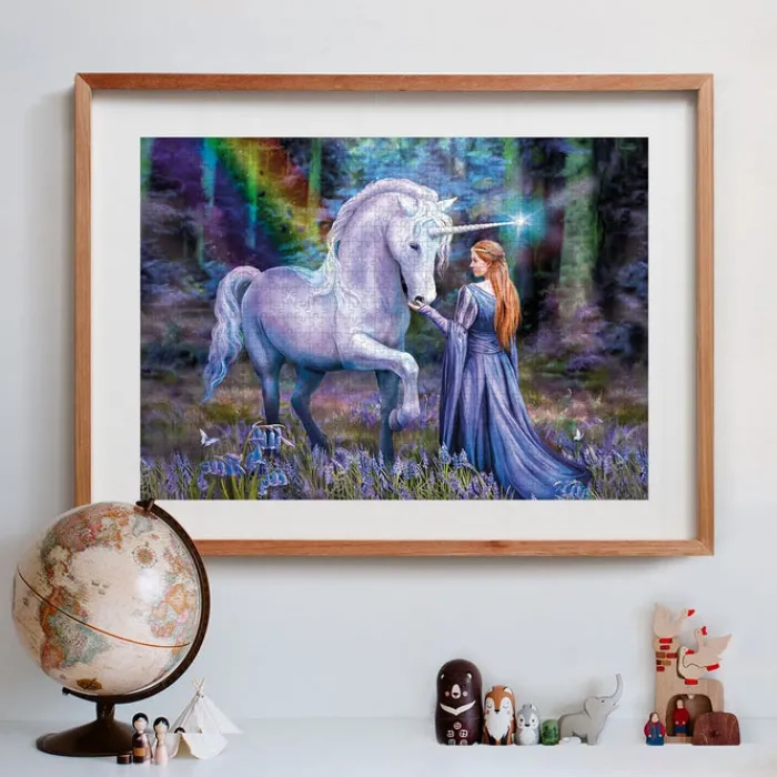 Bluebell Wood - 1500 pezzi^Clementoni Discount