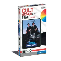 Blues Brothers - 500 pezzi^Clementoni