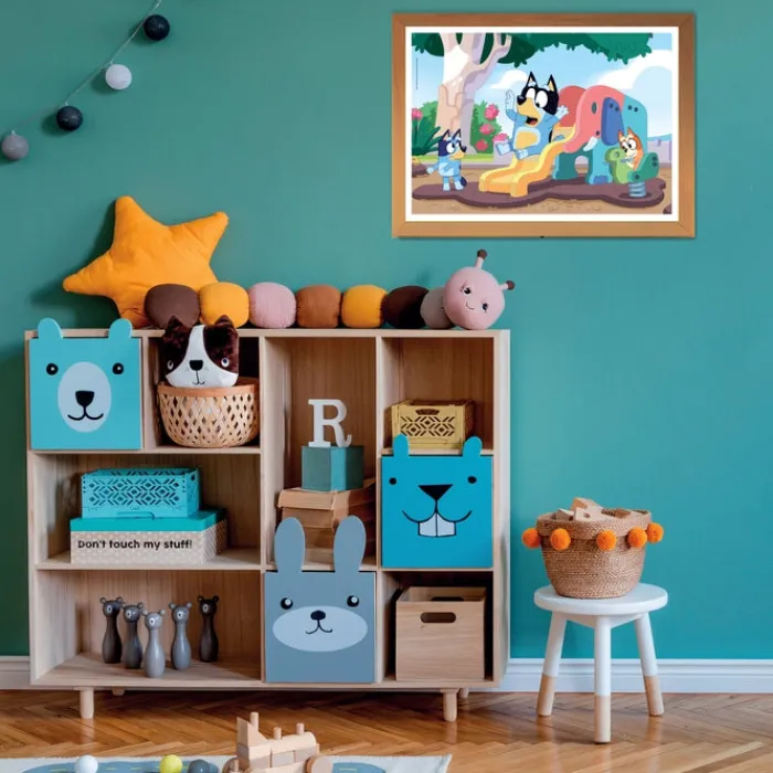 Bluey - 104 pezzi^Clementoni Sale