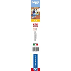Bluey - 60 pezzi^Clementoni Best