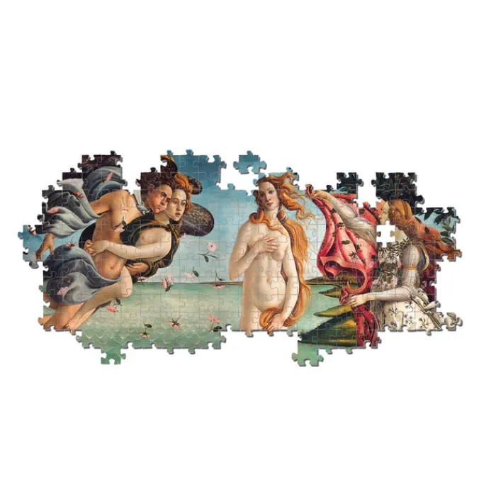 Botticelli,^Clementoni Discount