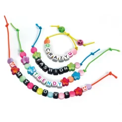 Braccialetti dell'amicizia - Pink^Clementoni Clearance