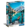 Braies Lake - 500 pezzi^Clementoni Online