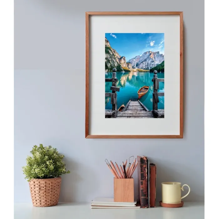 Braies Lake - 500 pezzi^Clementoni Online