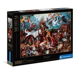 Bruegel,^Clementoni Discount