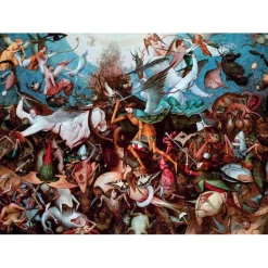 Bruegel,^Clementoni Discount