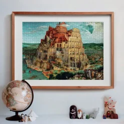 Bruegel,^Clementoni