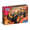 Buggy e Quad^Clementoni Hot