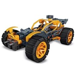 Buggy e Quad^Clementoni Hot