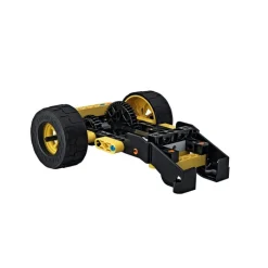Bulldozer^Clementoni Hot