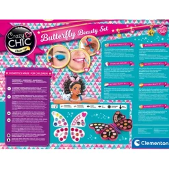 Butterfly Beauty Set^Clementoni Outlet