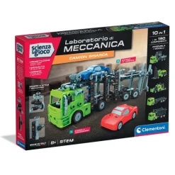 Camion Bisarca^Clementoni Clearance