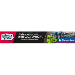 Camion Bisarca^Clementoni Clearance