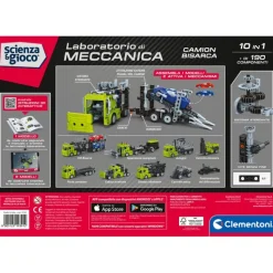Camion Bisarca^Clementoni Clearance