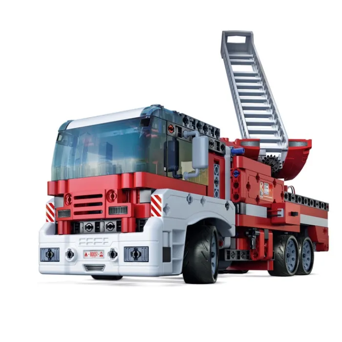 Camion dei pompieri^Clementoni Outlet