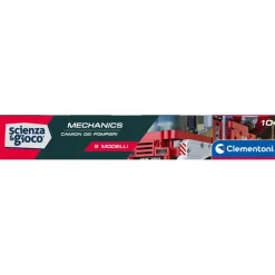 Camion dei pompieri^Clementoni Outlet