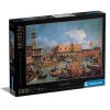 Canaletto,^Clementoni Discount