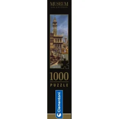 Canaletto,^Clementoni Discount