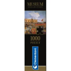 Canaletto,^Clementoni Hot