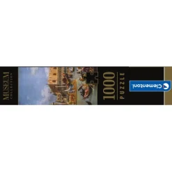 Canaletto,^Clementoni Hot