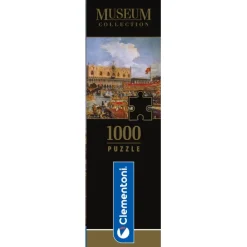Canaletto,^Clementoni Hot