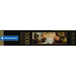 Caravaggio,^Clementoni Hot