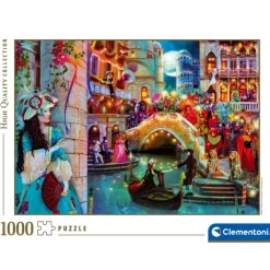 Carnival Moon - 1000 pezzi^Clementoni Outlet