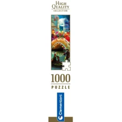 Carnival Moon - 1000 pezzi^Clementoni Outlet