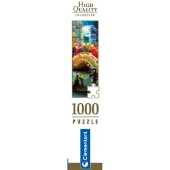 Carnival Moon - 1000 pezzi^Clementoni Outlet